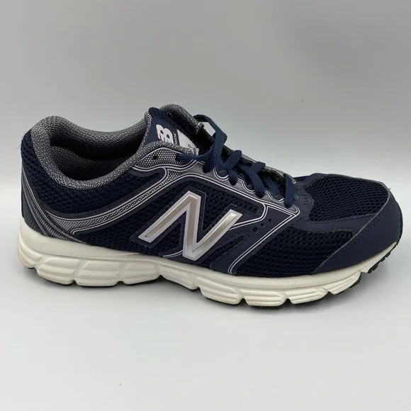 New Balance 460v2 Techride Navy Running Shoes W460CN2 Women's Sz 7.5 - Picture 5 of 10